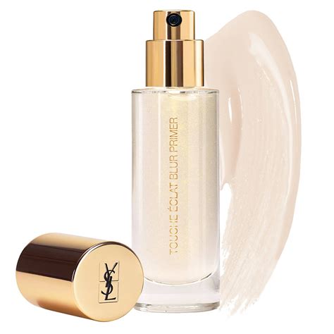 touche éclat blur primer ysl|ysl touche eclat cushion.